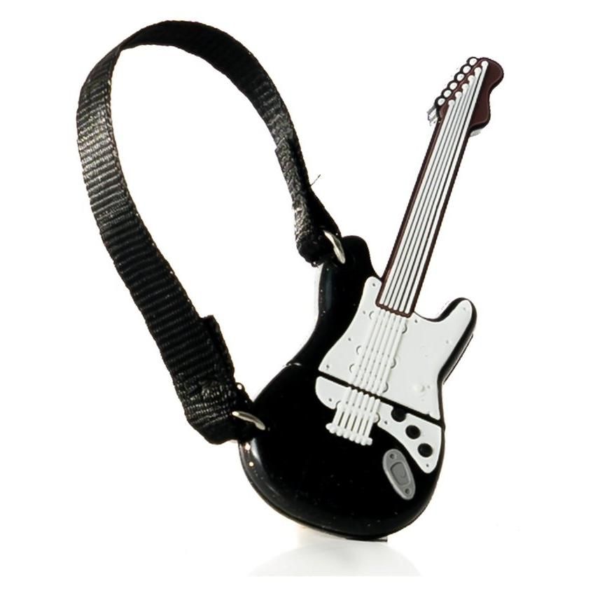 Unidad USB Tech Guitar de Globamás - 32 GB - USB 2.0