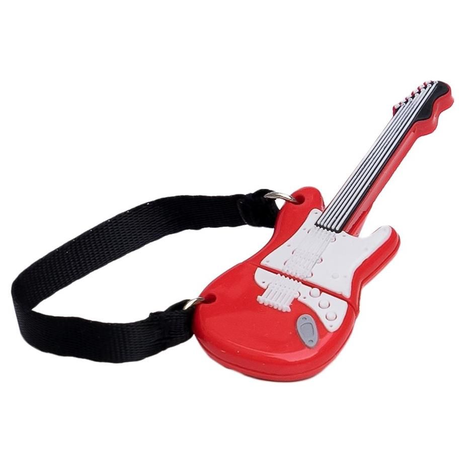 Memoria USB Tech One Tech de Globamás - 32 GB - Roja
