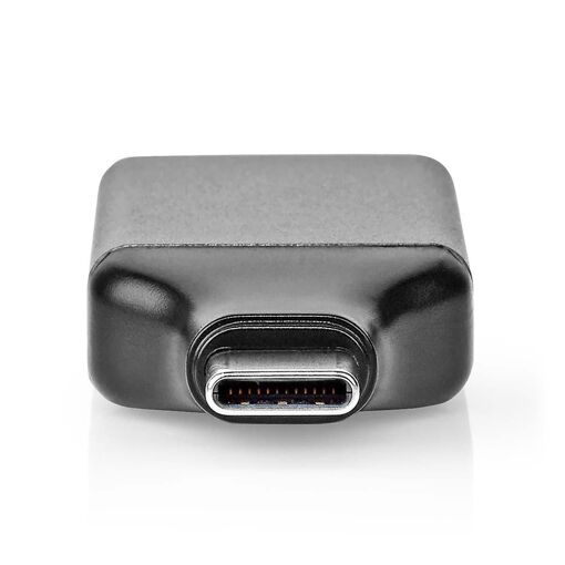Adaptador Nedis USB 3.2 Tipo C a DisplayPort