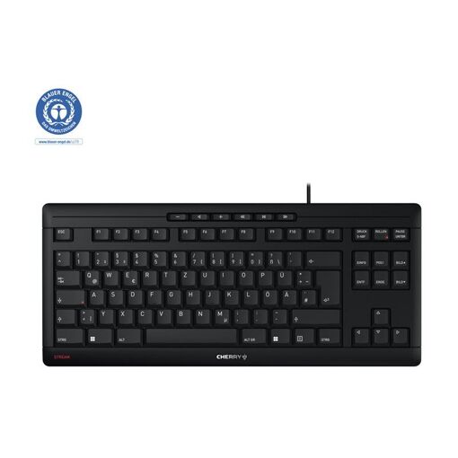 Clavier Cherry Stream TKL