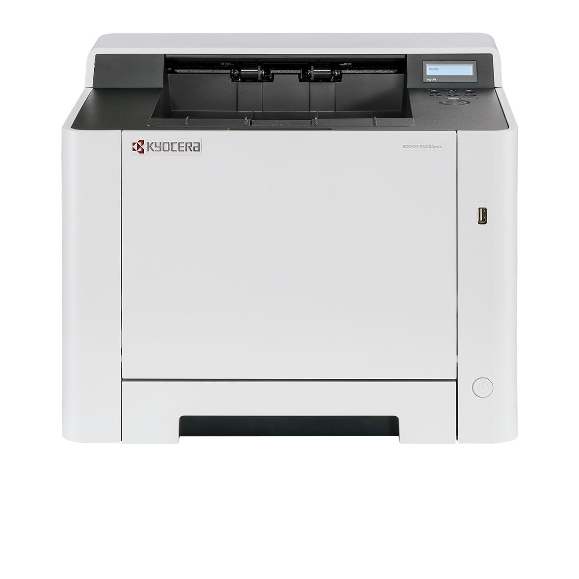 Kyocera ECOSYS PA2100cwx Color Laser Printer
