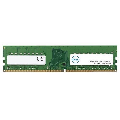Dell DDR5 16GB (288-pin DIMM, 4800MHz/PC5-38400, Buffered ECC Memory Upgrade)