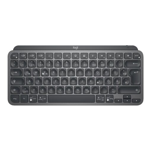 Logitech MX Keys Mini Business Keyboard