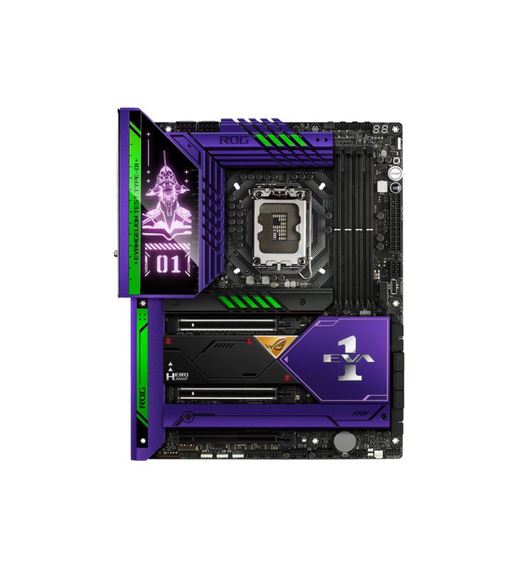 ASUS ROG Maximus Z690 Hero EVA Edition Motherboard