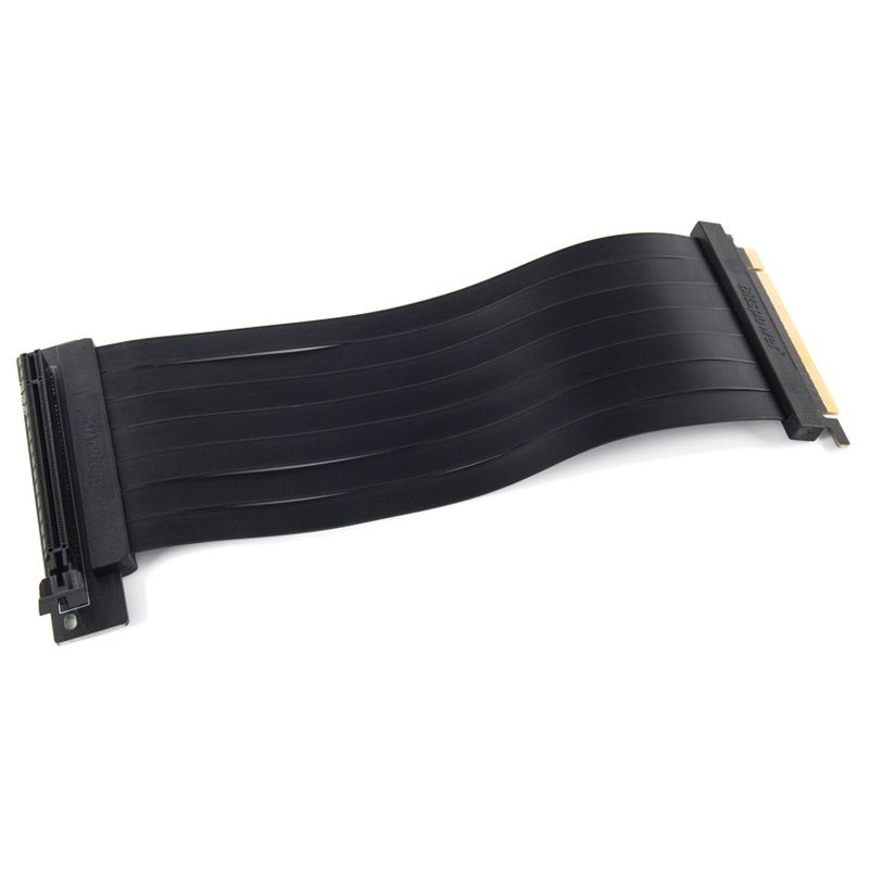Bitspower PCI-E 3.0 x16 Riser Cable - 22cm