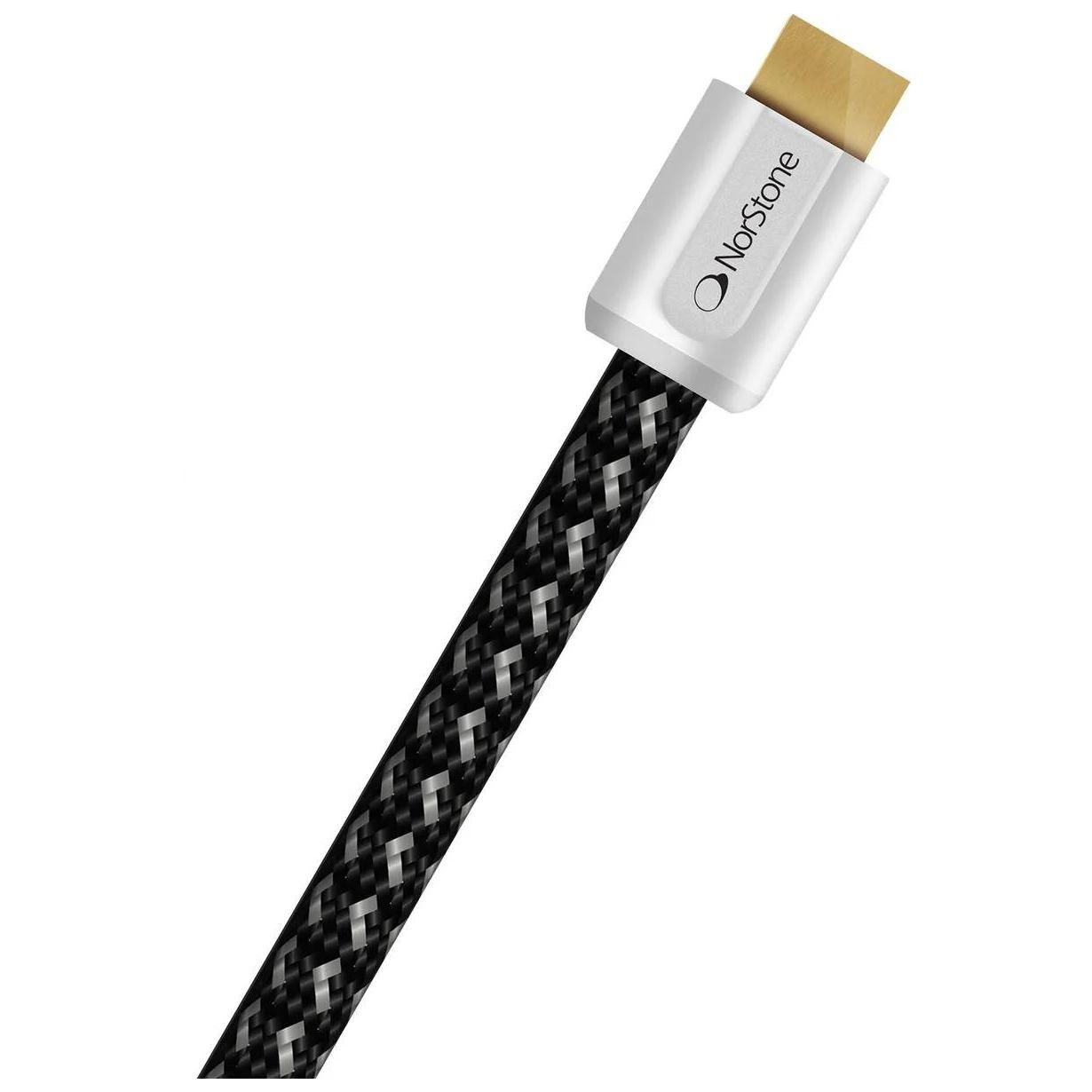 NorStone Jura HDMI Cable (1.5m)