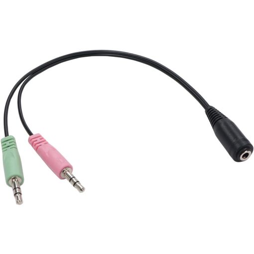 Essentiel B 3.5mm Stereo Cable