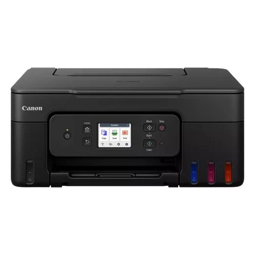 Canon PIXMA G3590 A4 Inkjet Printer 4800 x 1200 DPI Wi-Fi
