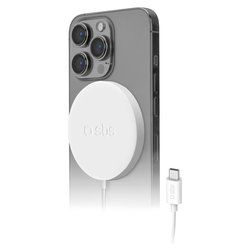 Wireless Charger 64 MAG for Android and iPhone