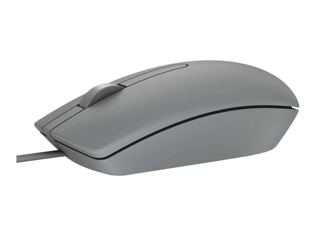 Dell MS116 Wireless Mouse