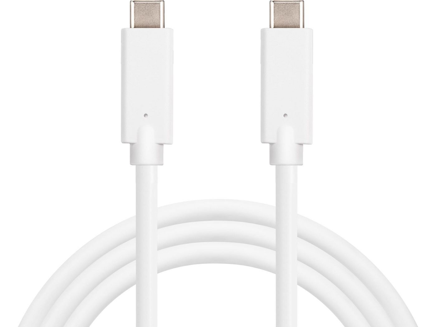 Sandberg 100W USB-C Charge Cable 1M