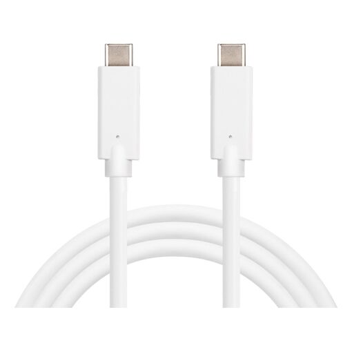Cable de carga USB-C Sandberg 100W, 1M