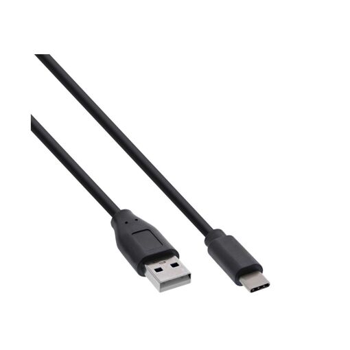 Cable MicroConnect USB-C a USB 2.0 A, 5m