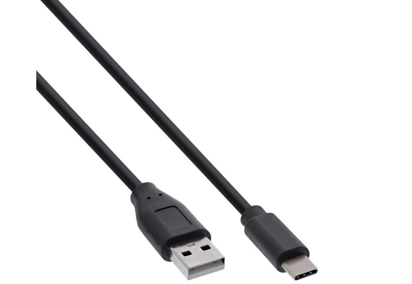 MicroConnect USB-C to USB2.0 A Cable, 5m