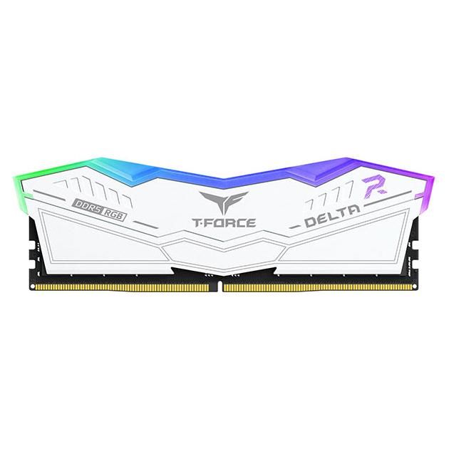 Módulo de memoria Team Group T-FORCE DELTA RGB 32 GB (2 x 16 GB) DDR5
