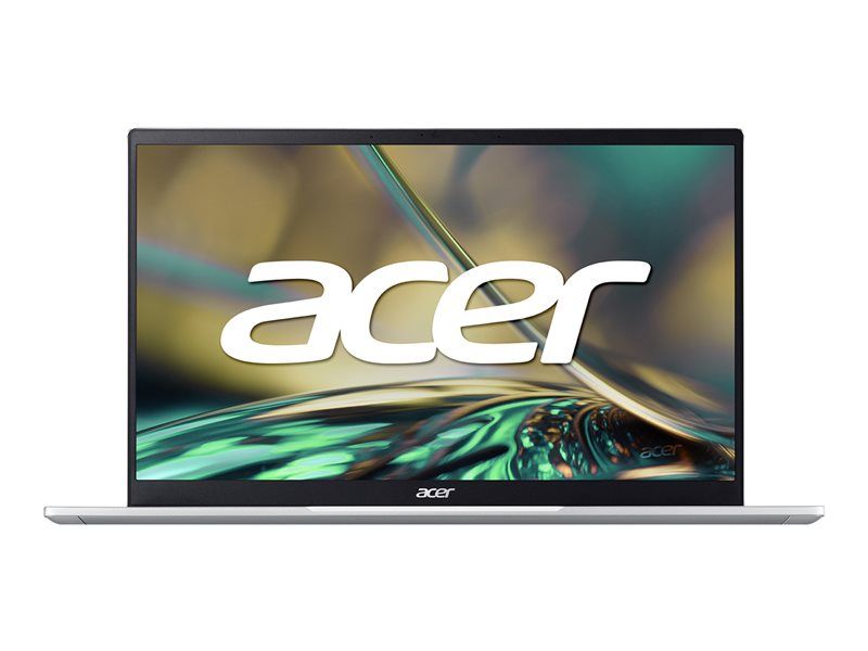 Acer Swift 3 SF314-512 - 14" Core i5, 16GB RAM, 512GB SSD, Intel Iris Xe Graphics - Silver AZERTY