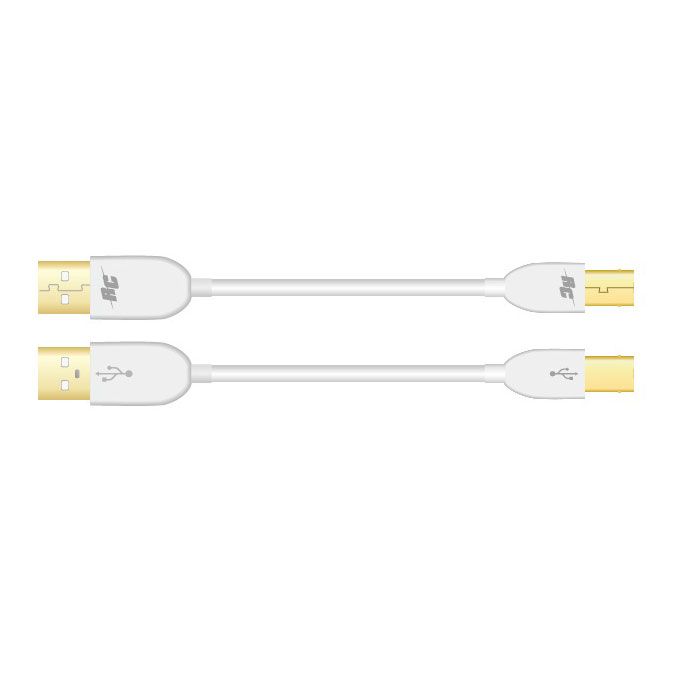 Real Cable USB-1 1m