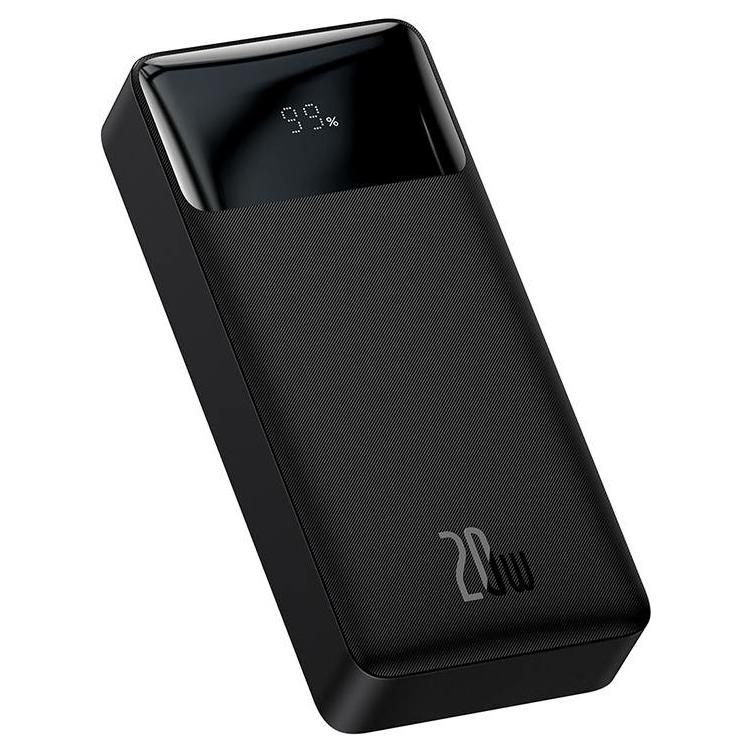 Baseus Power Bank 20000mAh LiPo Battery