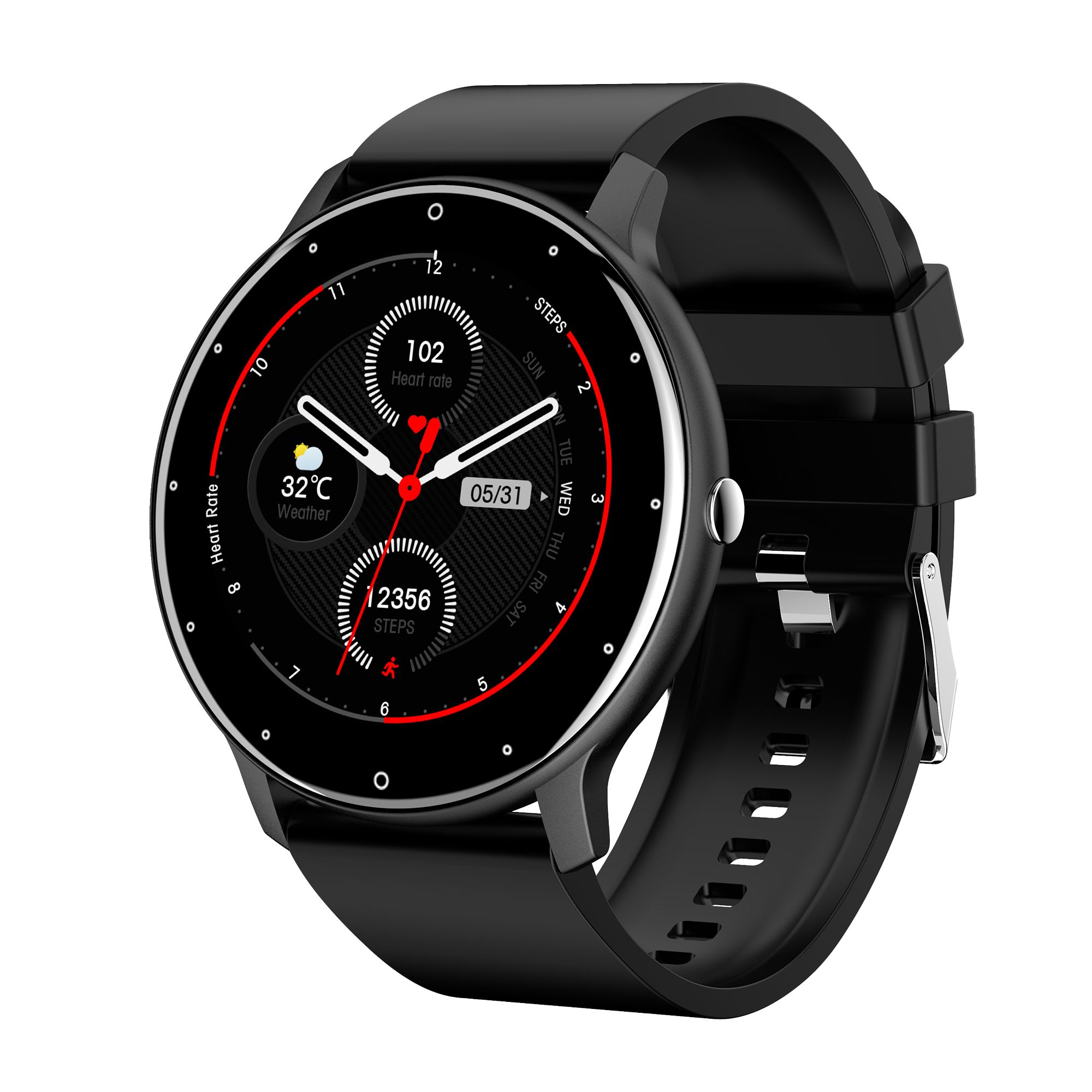 Abyx Fit Light Smartwatch
