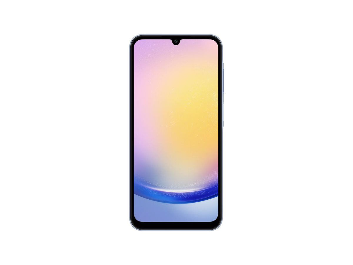 Samsung Galaxy A25 256GB Blue