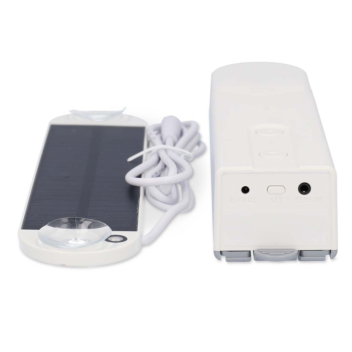 Nedis Solar-Powered Curtain Robot Cable Kit