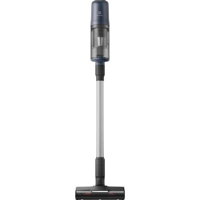 Electrolux Wet & Dry Vacuum Cleaner EP61H21WET (600W, Bluetooth, 40min Run Time)