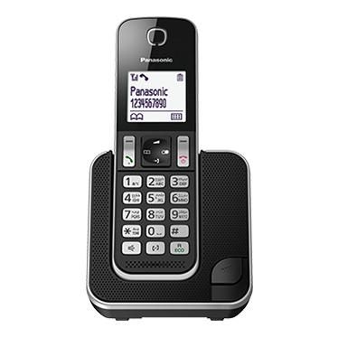 Panasonic KX-TGD310 DECT Phone