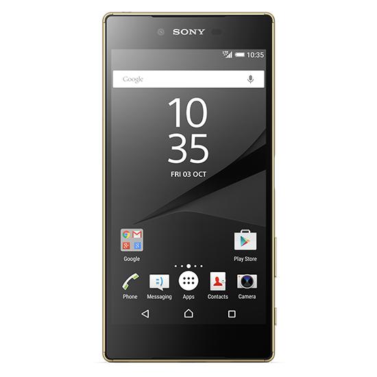 Sony Xperia Z5 Premium 5.5-inch Smartphone