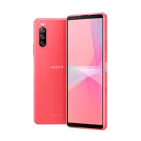 Sony Xperia 10 III 6" Hybrid SIM Android 11 5G USB Type-C 6GB 128GB 4500mAh Black and Pink