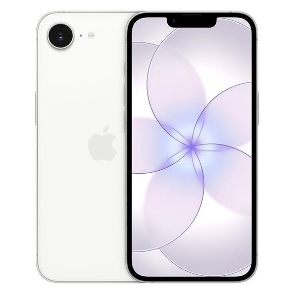 Apple iPhone 17e - 512GB - White
