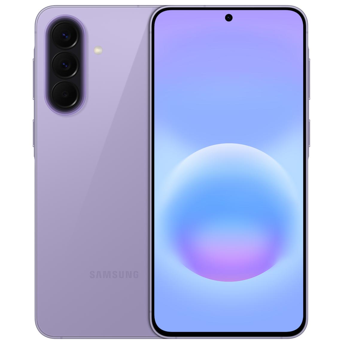 Samsung SM-A576B/DS 6.7" 5G Smartphone
