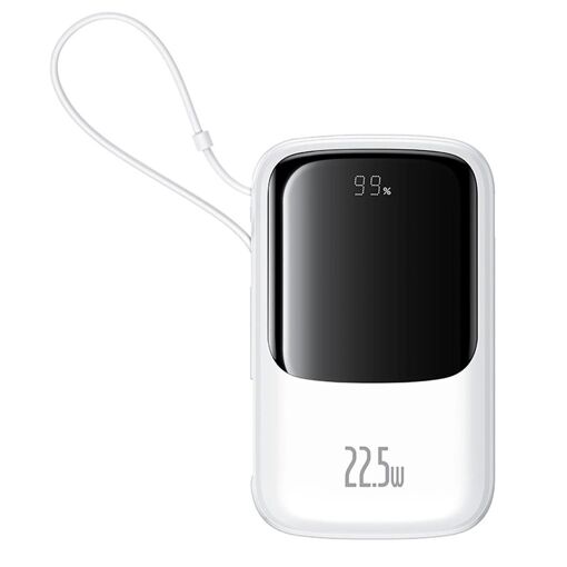 Baseus Qpow Pro+ 10000 mAh banco de energía