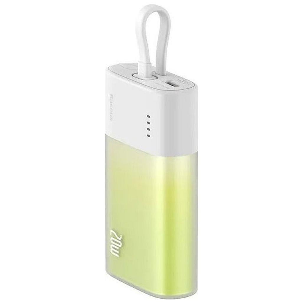 Baseus Popsicle 5200mAh LiPo Battery