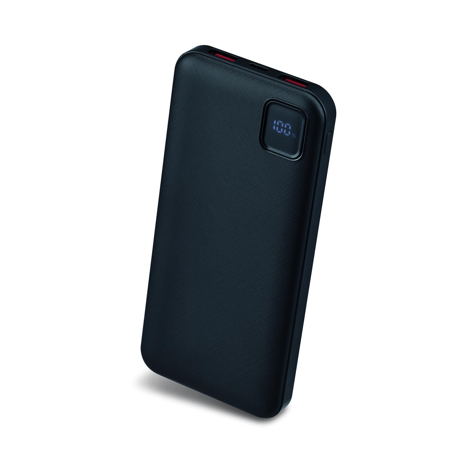 Batería Externa POSS 10000 mAh 22,5W