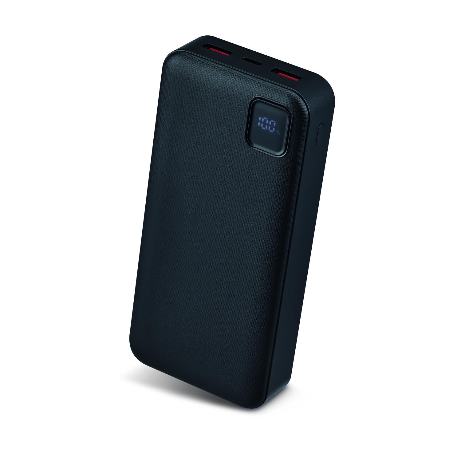 Batería externa POSS 20.000 mAh 22,5 W