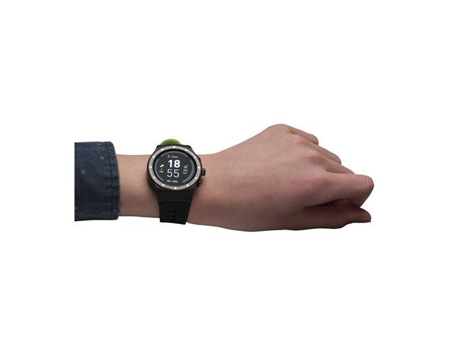 Denver SW-500 Smartwatch