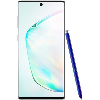 Samsung Galaxy Note 10 256GB Silver