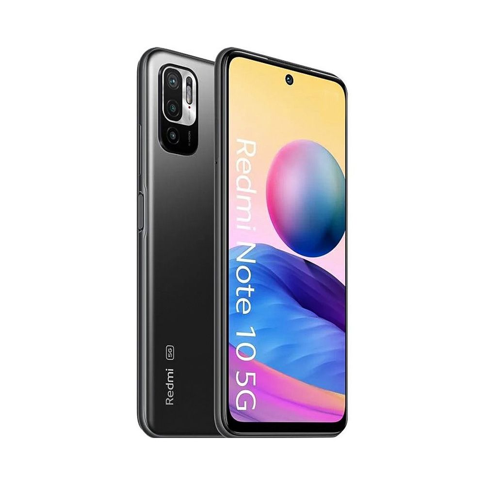 Redmi Note 10 5G - 64GB Black