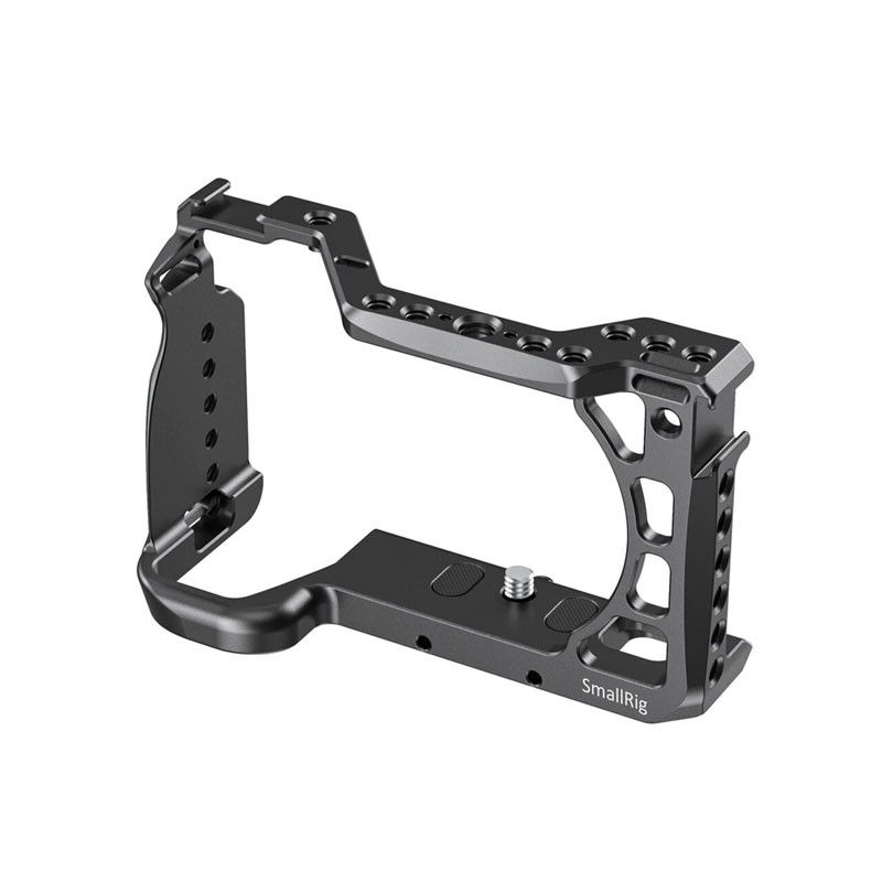SmallRig Cage for Sony Alpha 6600 - CCS2493