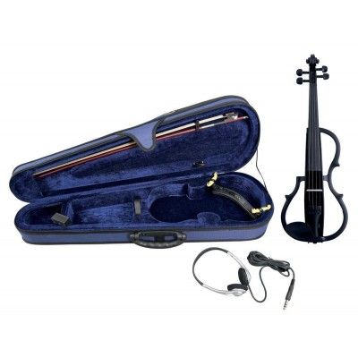 Violín Eléctrico Gewa, Gama para Principiantes