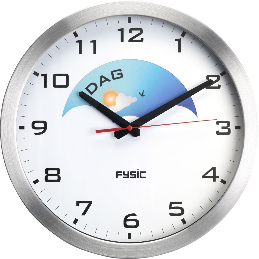 Lenco FK150 Projector Alarm Clock