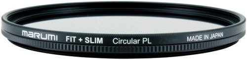 A-Solar Marumi 37mm Circular Polarizer Filter