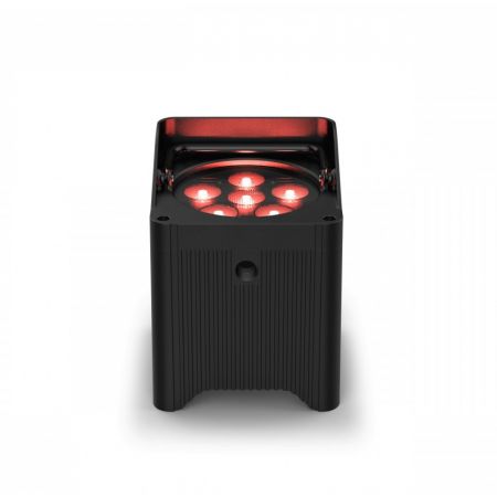 Chauvet DJ Freedom Par T6 Portable Projector