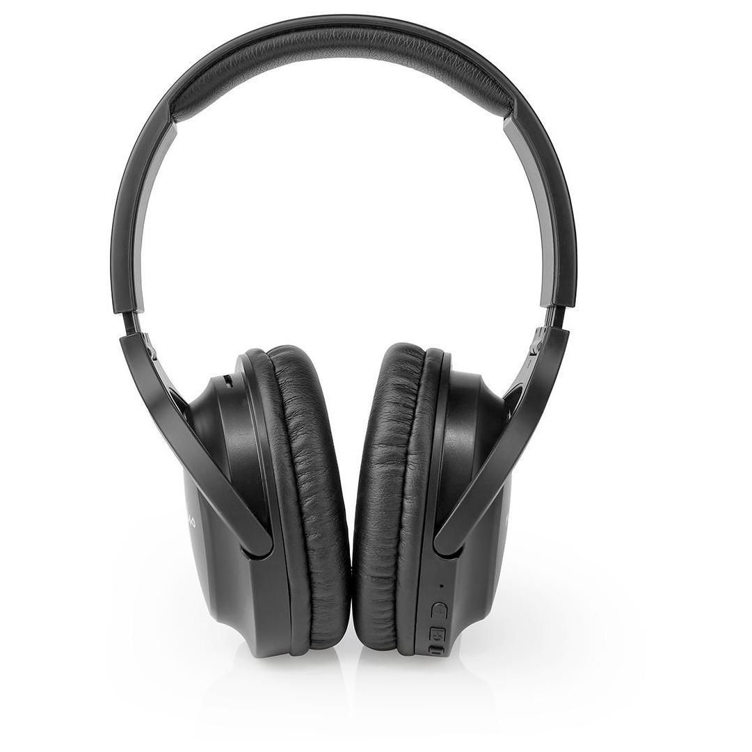 Nedis HPBT1201BK Wired & Wireless Headset