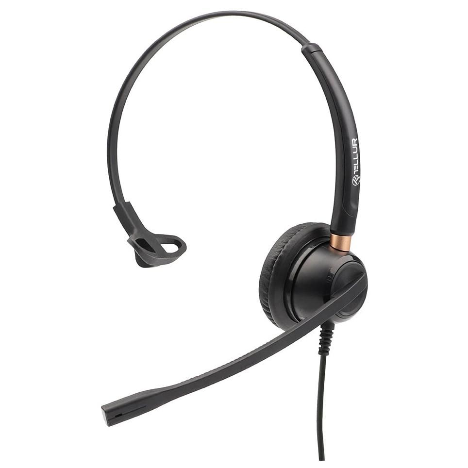 Tellur Voice 510N Wired Headset