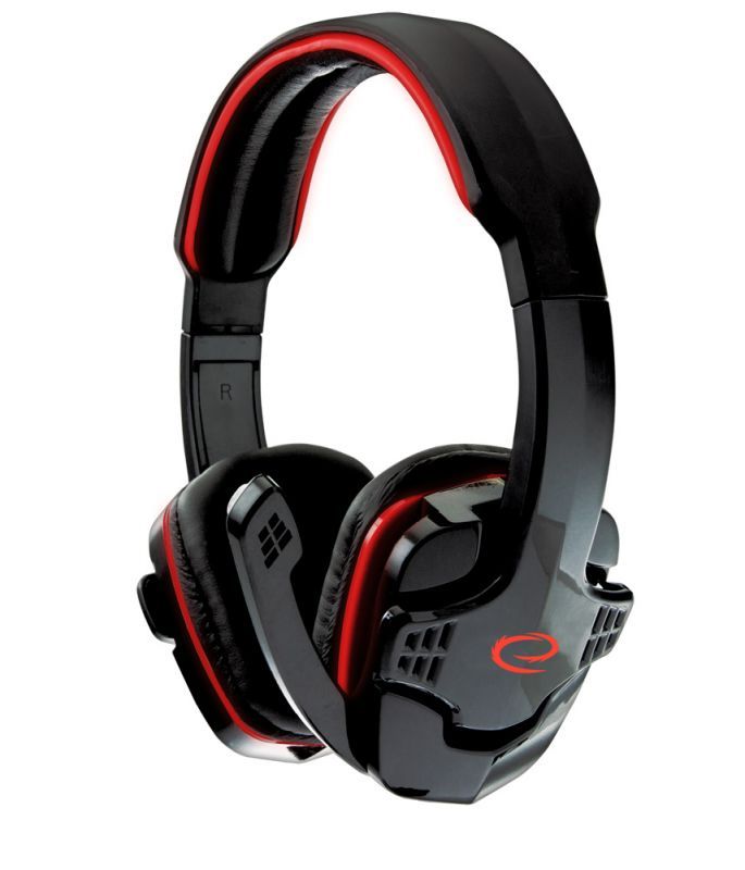 Esperanza Stereo Headphones with Microphone