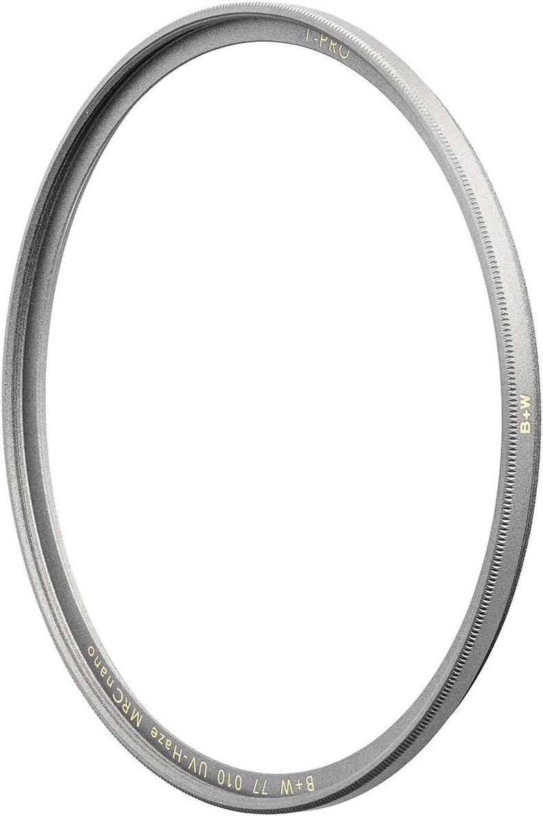 B+W MRC Nano 72mm UV Haze Pro 010