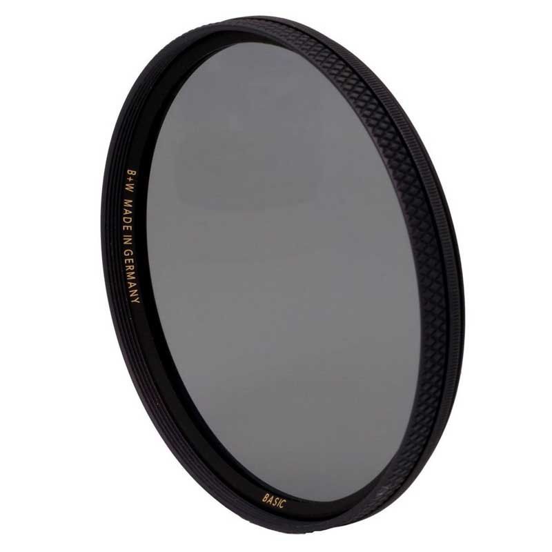 B+W Polarizing Filter 1100878 396mm