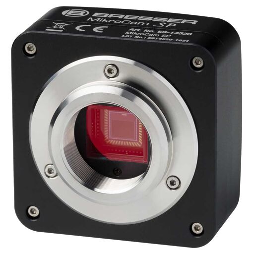 Cámara Micro ocular Bresser 5914520