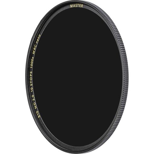 Filtro polarizador B+W 77 mm ND 3.0 MRC Nano Master